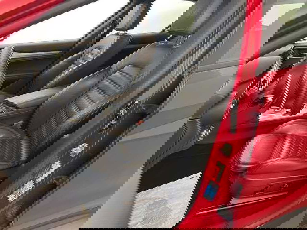 Alfa Romeo Stelvio usata a Forlì-Cesena (9)