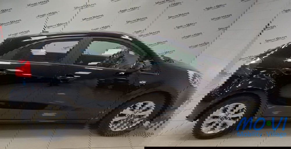 Kia Rio usata a Torino (11)