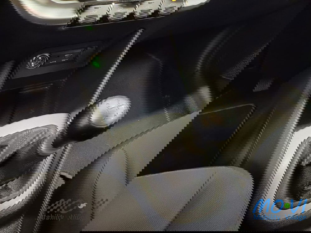 Kia Rio usata a Torino (13)