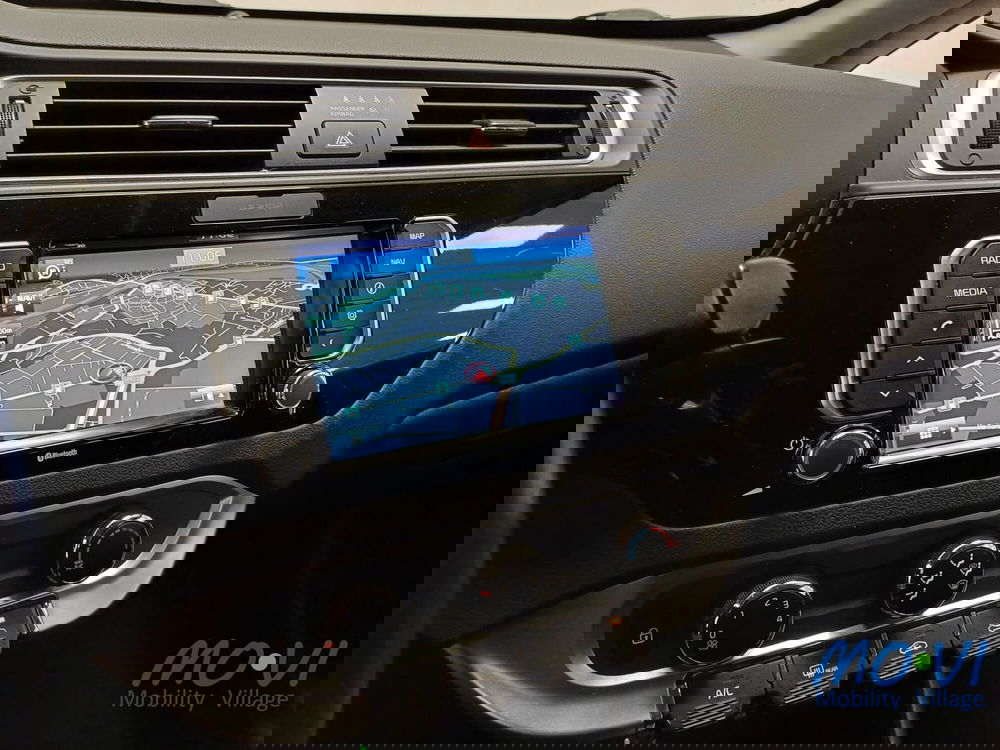 Kia Rio usata a Torino (15)