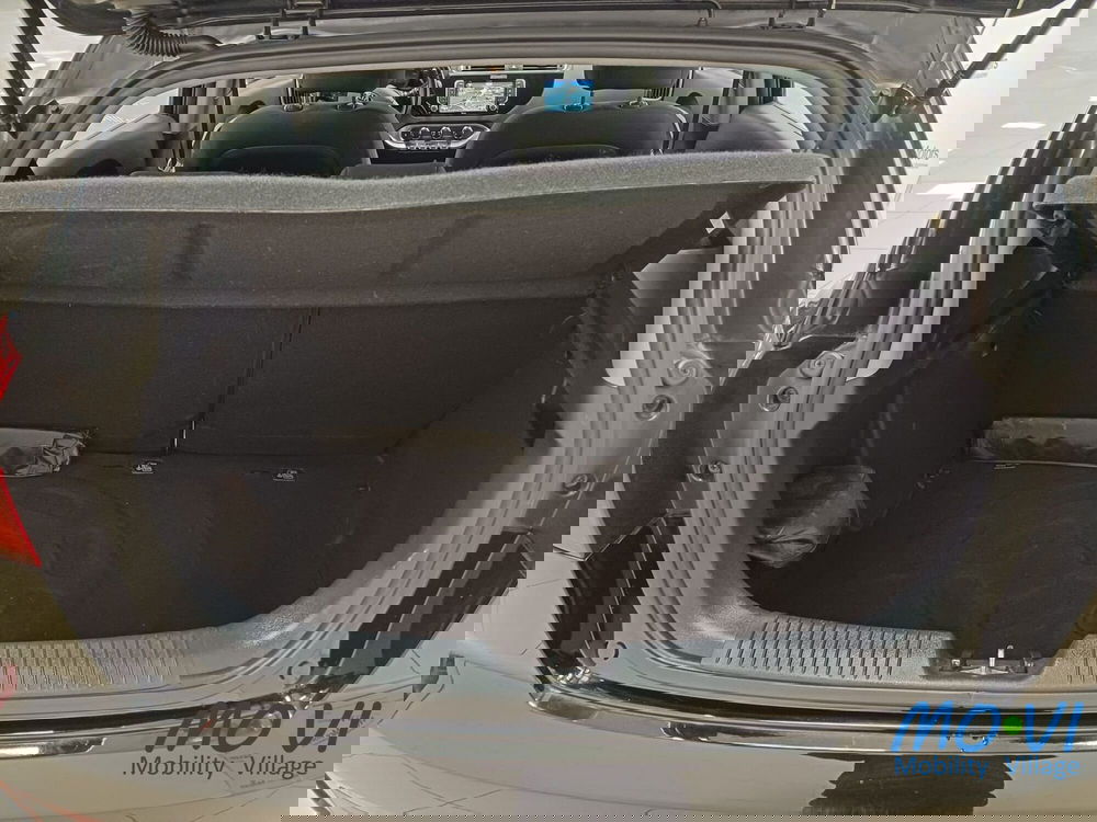 Kia Rio usata a Torino (2)