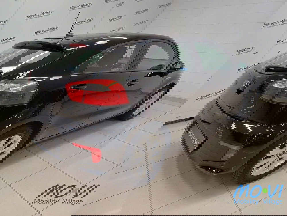 Kia Rio usata a Torino (3)