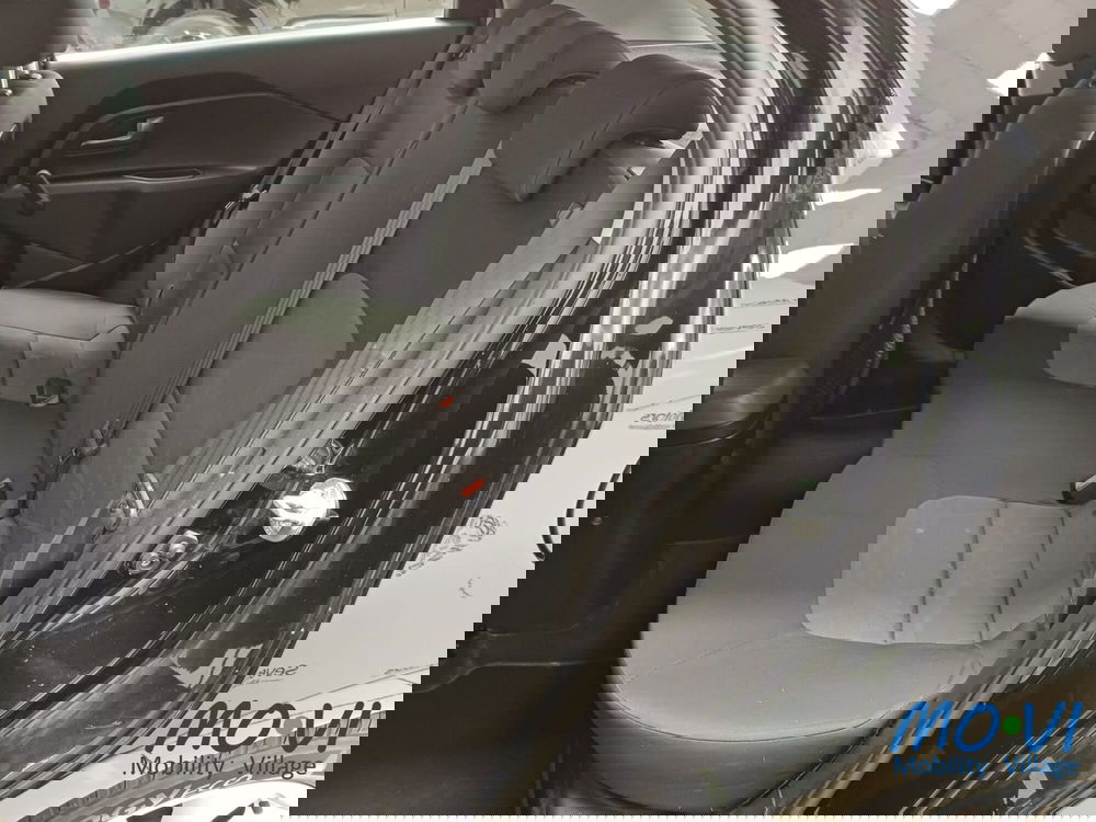 Kia Rio usata a Torino (5)