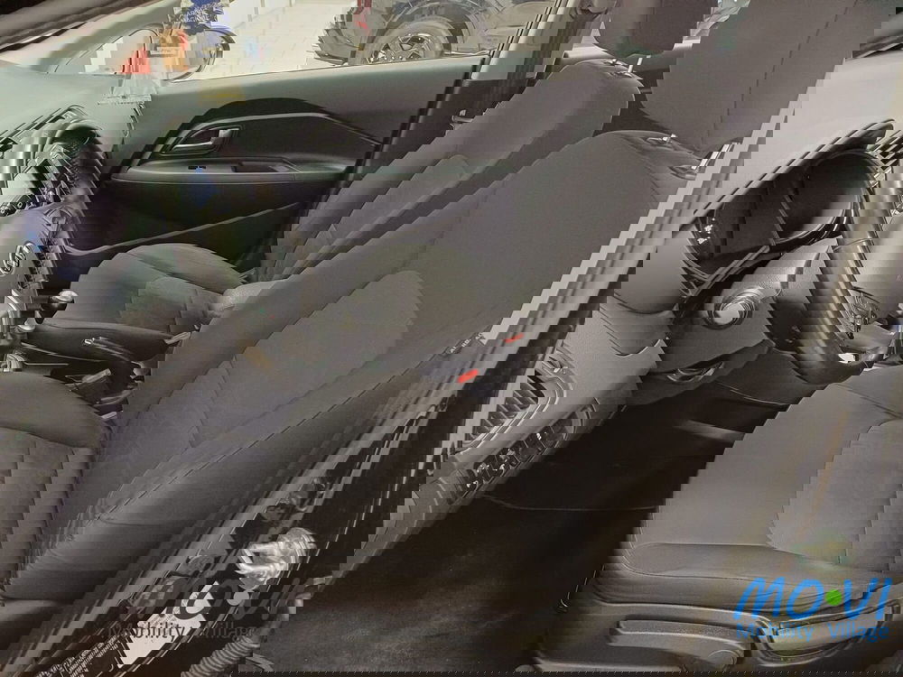 Kia Rio usata a Torino (8)