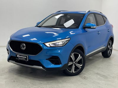 Mg ZS ZS 1.5 Comfort del 2022 usata a Lurate Caccivio
