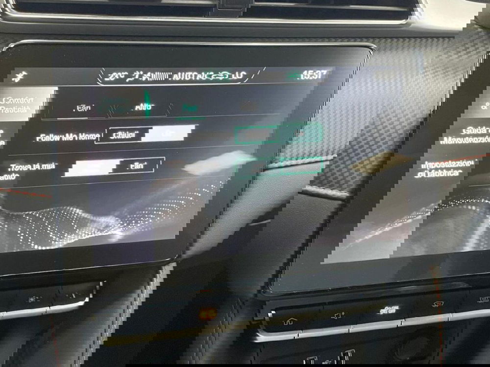 Mg ZS usata a Como (16)