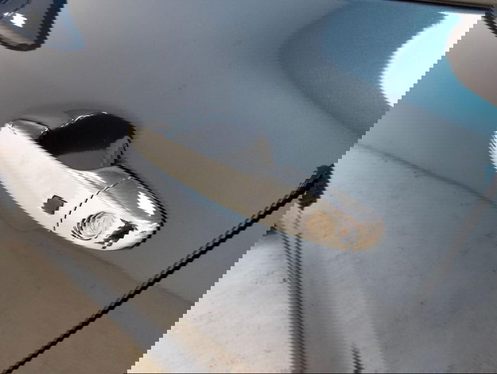 Kia Niro usata a Como (10)