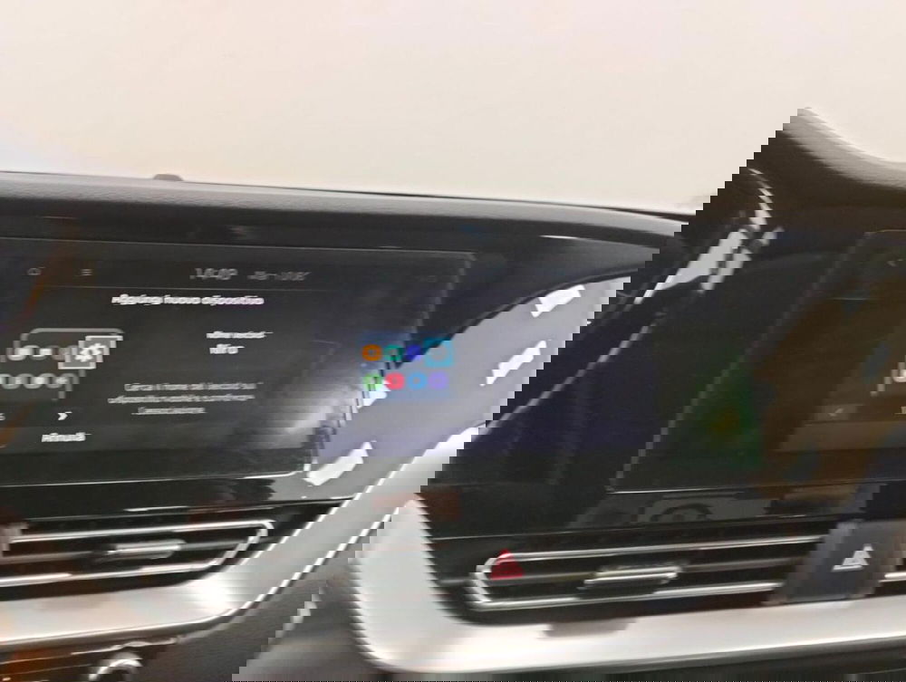 Kia Niro usata a Como (14)