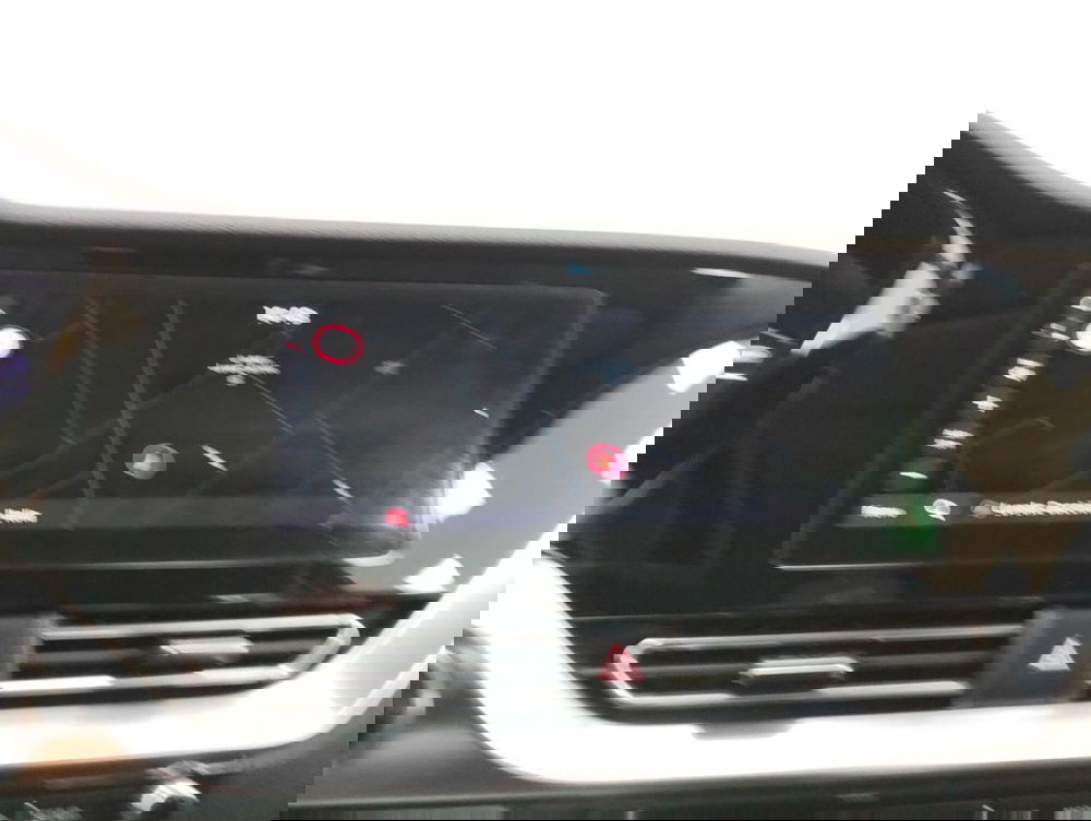 Kia Niro usata a Como (15)