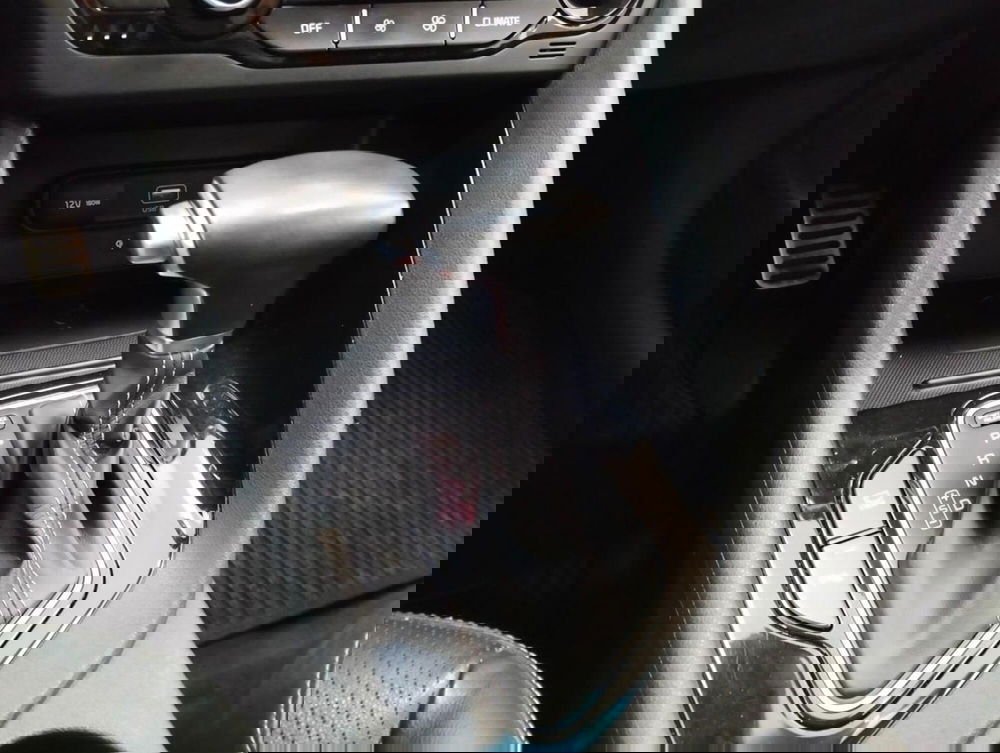Kia Niro usata a Como (18)