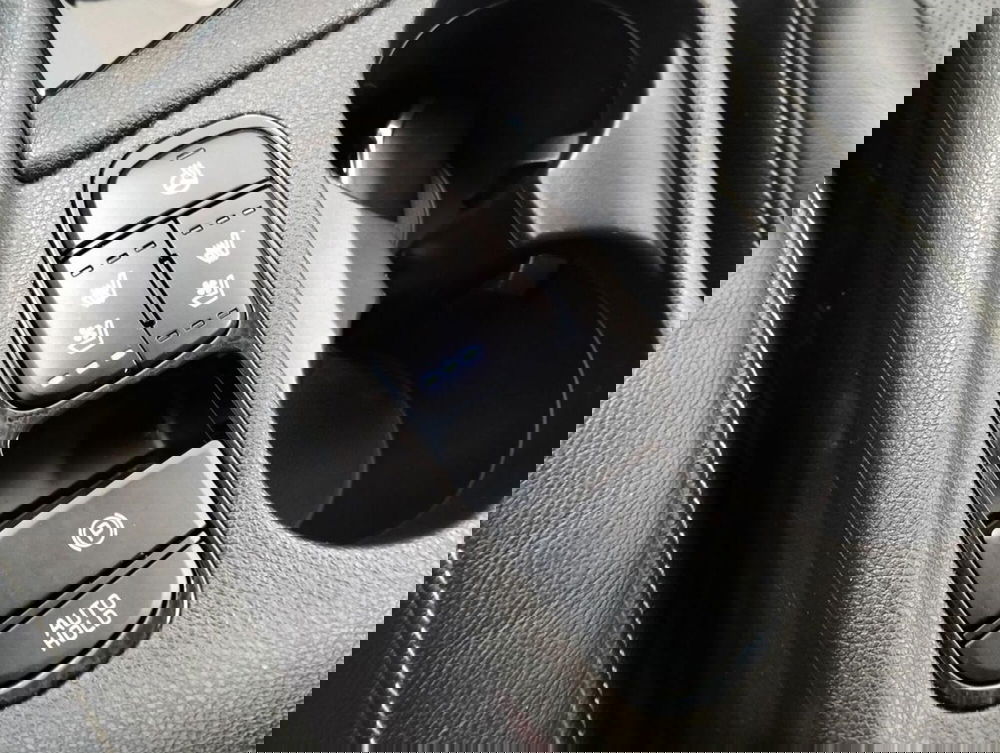 Kia Niro usata a Como (19)