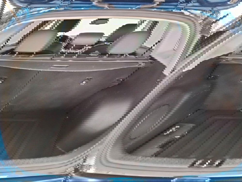 Kia Niro usata a Como (20)