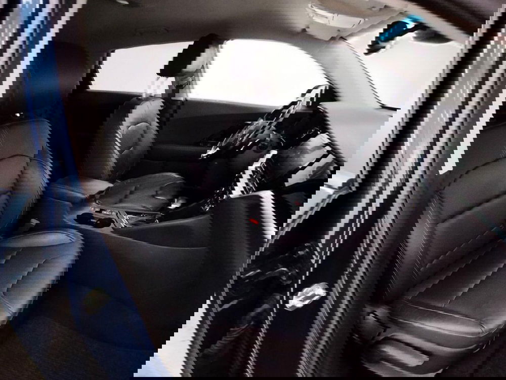 Kia Niro usata a Como (3)