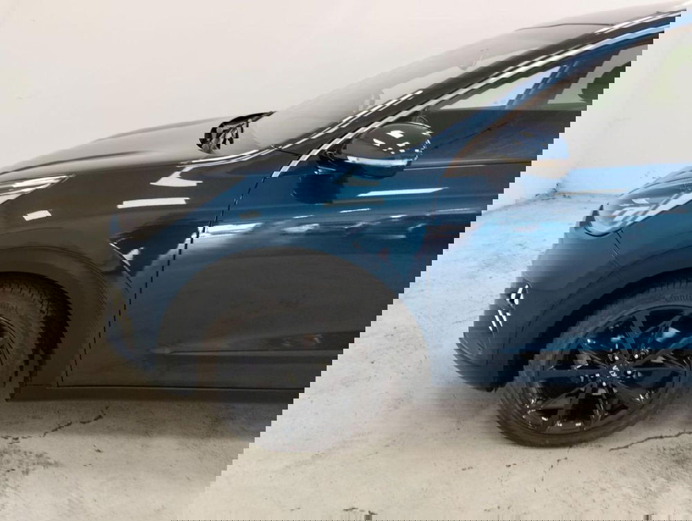 Kia Niro usata a Como (9)