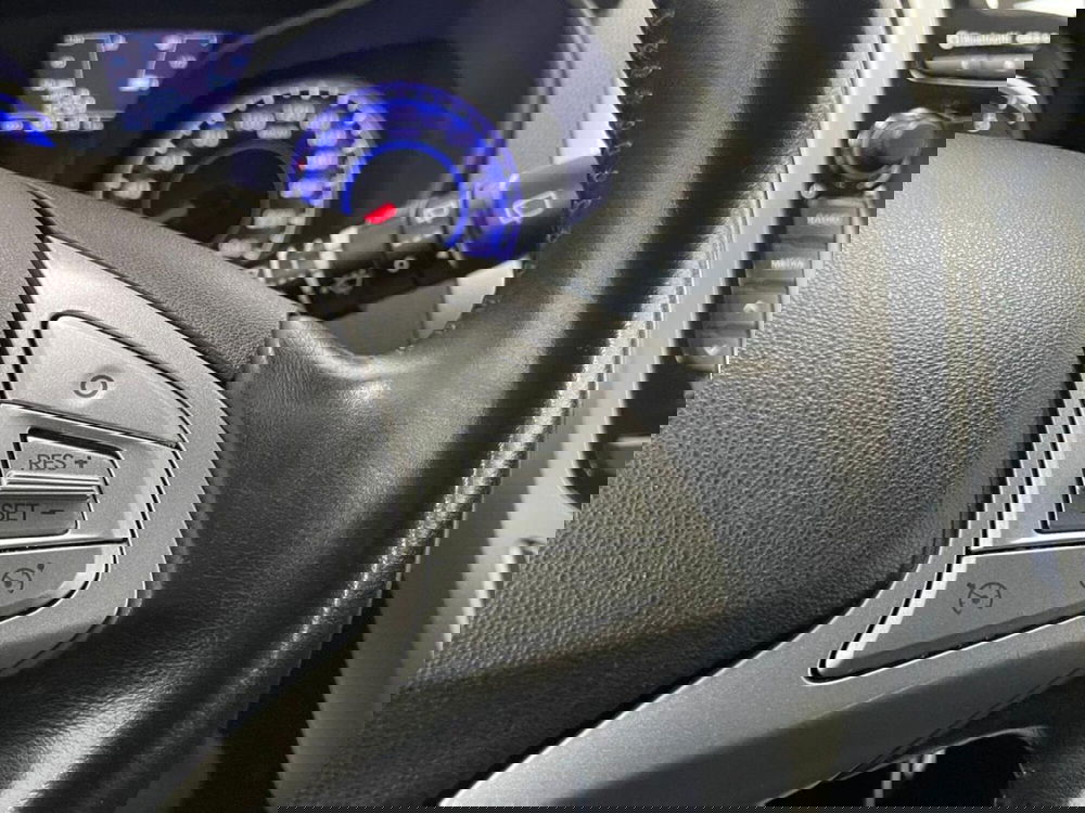 Hyundai ix20 usata a Como (11)