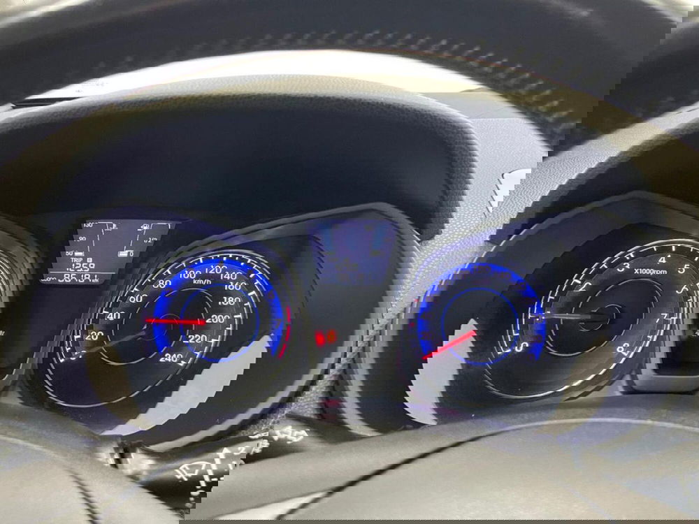 Hyundai ix20 usata a Como (12)