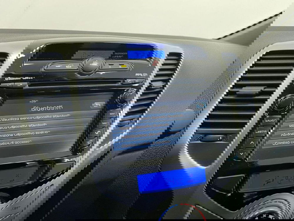 Hyundai ix20 usata a Como (15)