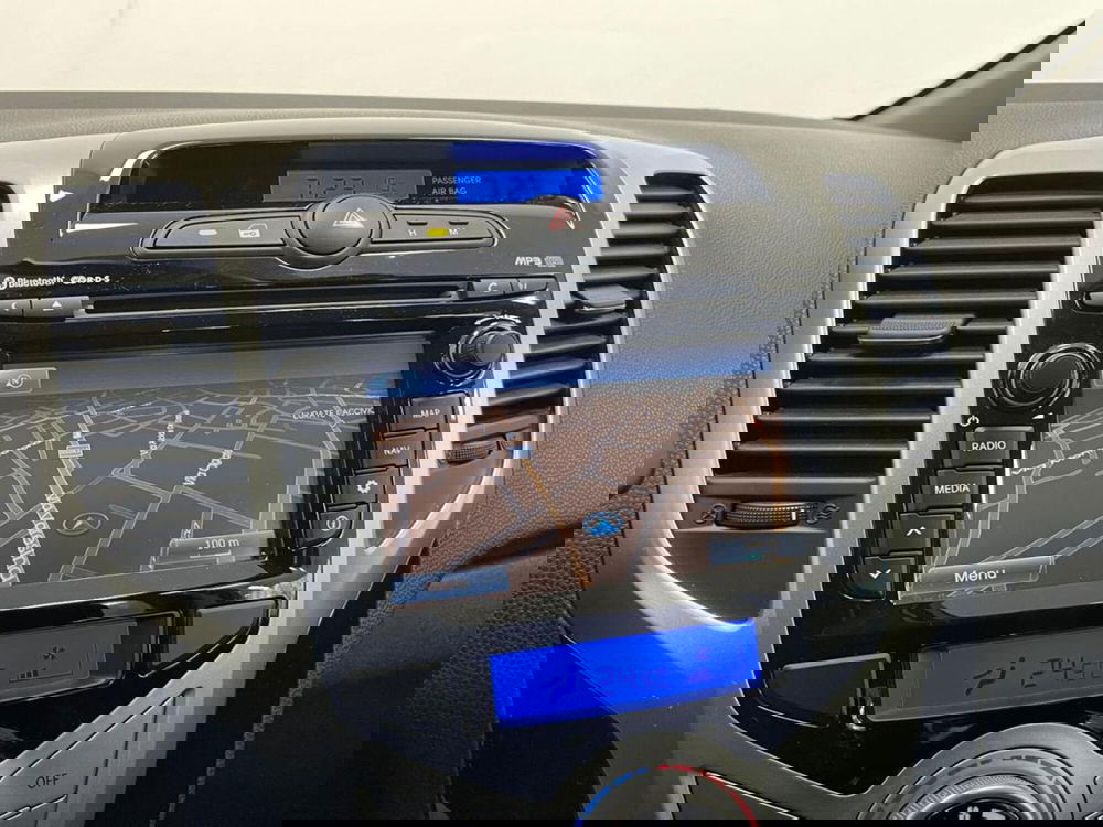 Hyundai ix20 usata a Como (16)