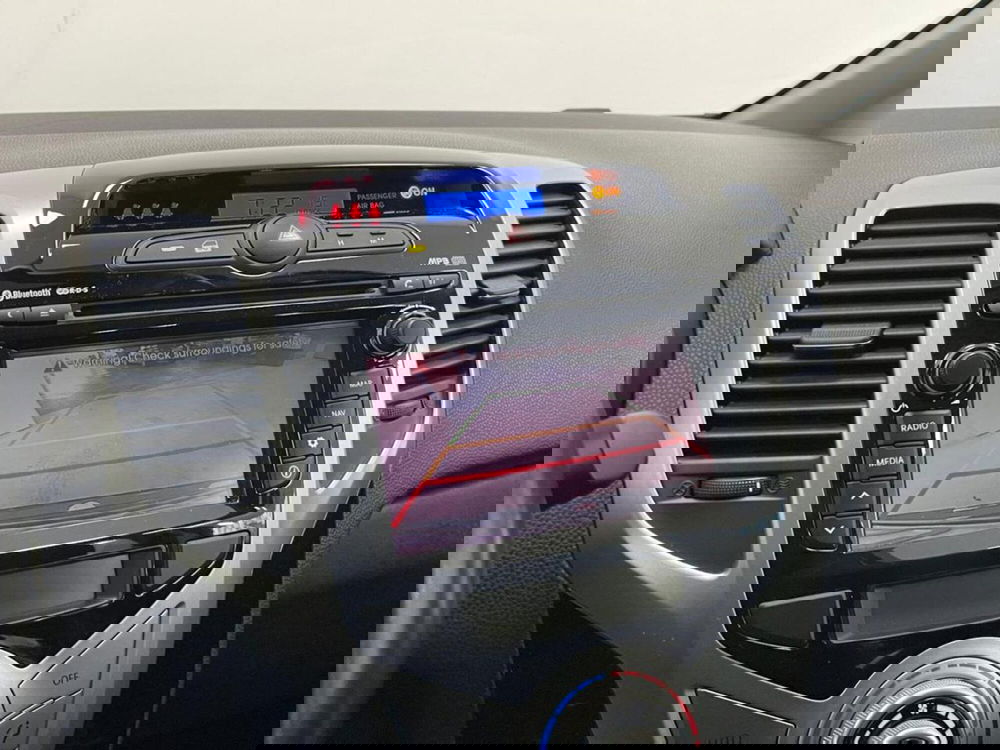 Hyundai ix20 usata a Como (17)