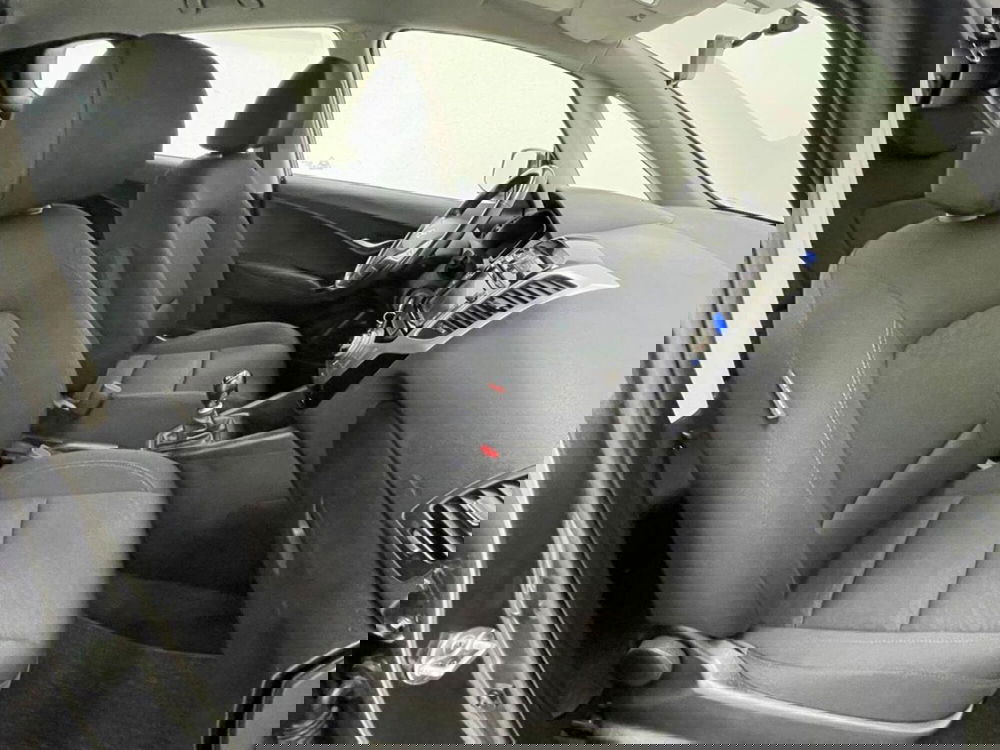 Hyundai ix20 usata a Como (3)