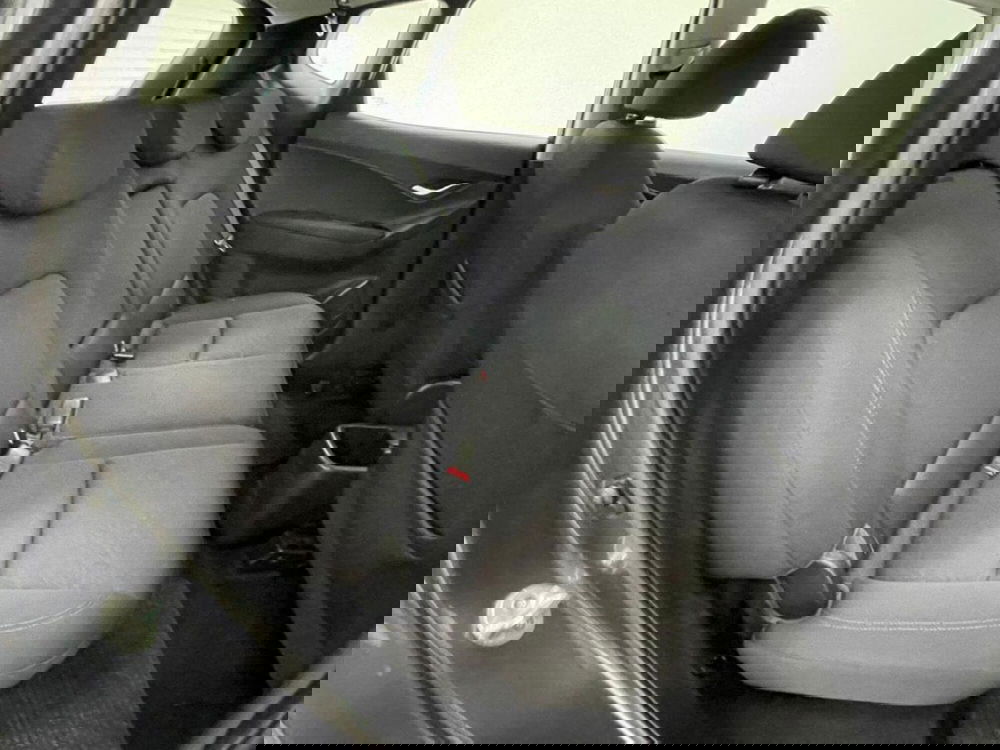 Hyundai ix20 usata a Como (5)