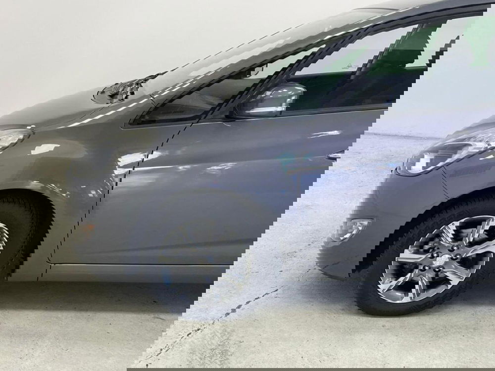 Hyundai ix20 usata a Como (9)