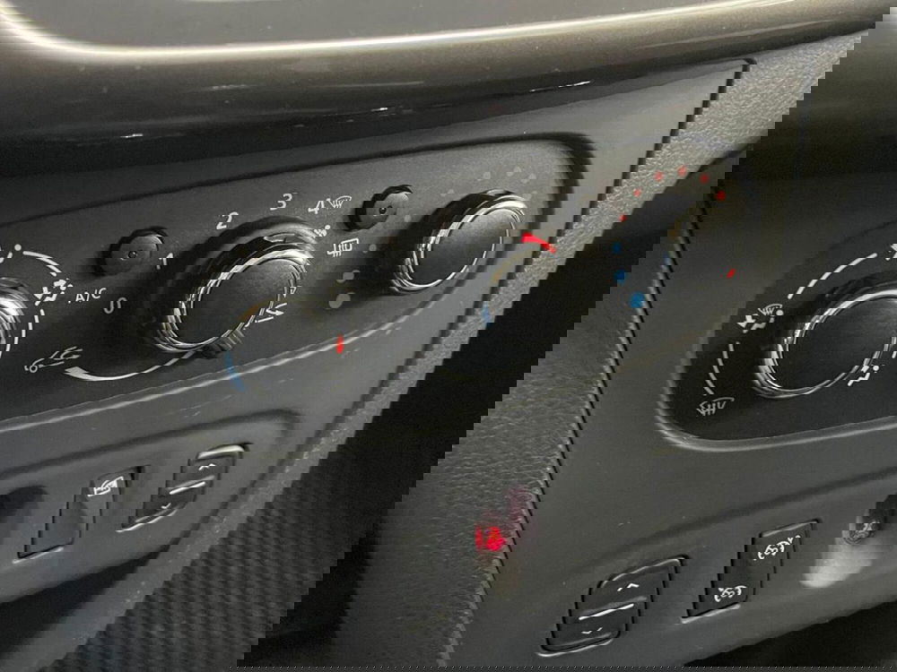 Dacia Sandero usata a Como (16)