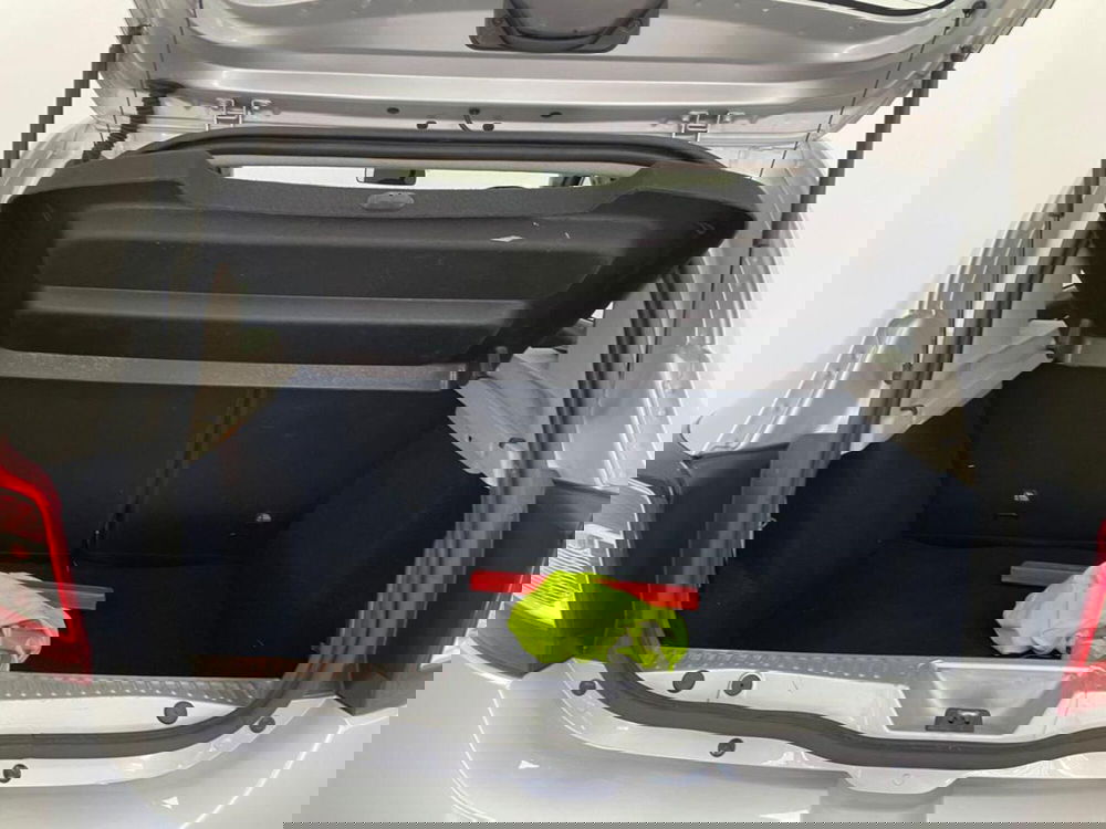 Dacia Sandero usata a Como (17)