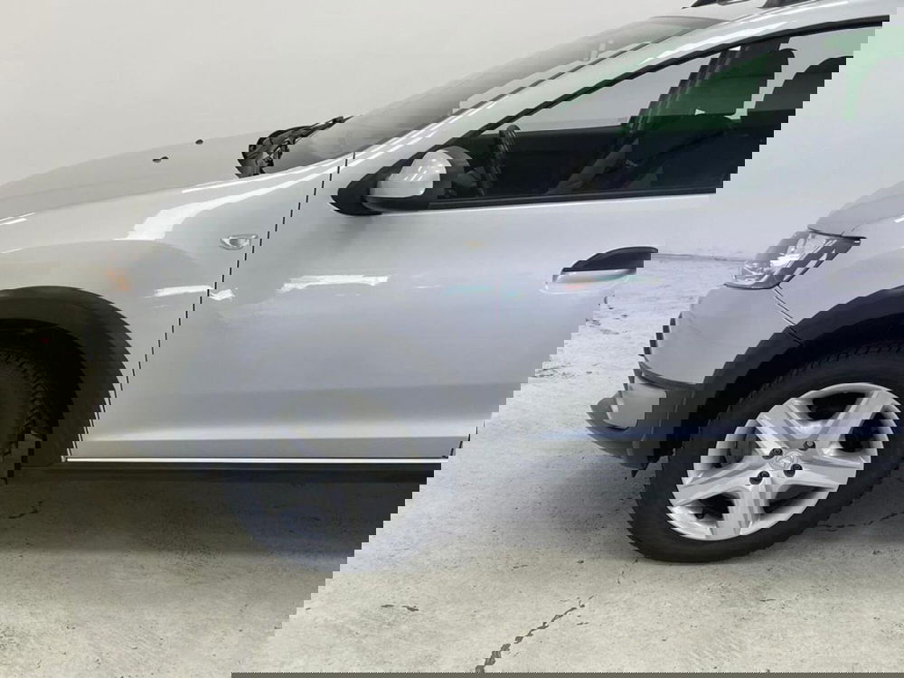 Dacia Sandero usata a Como (9)