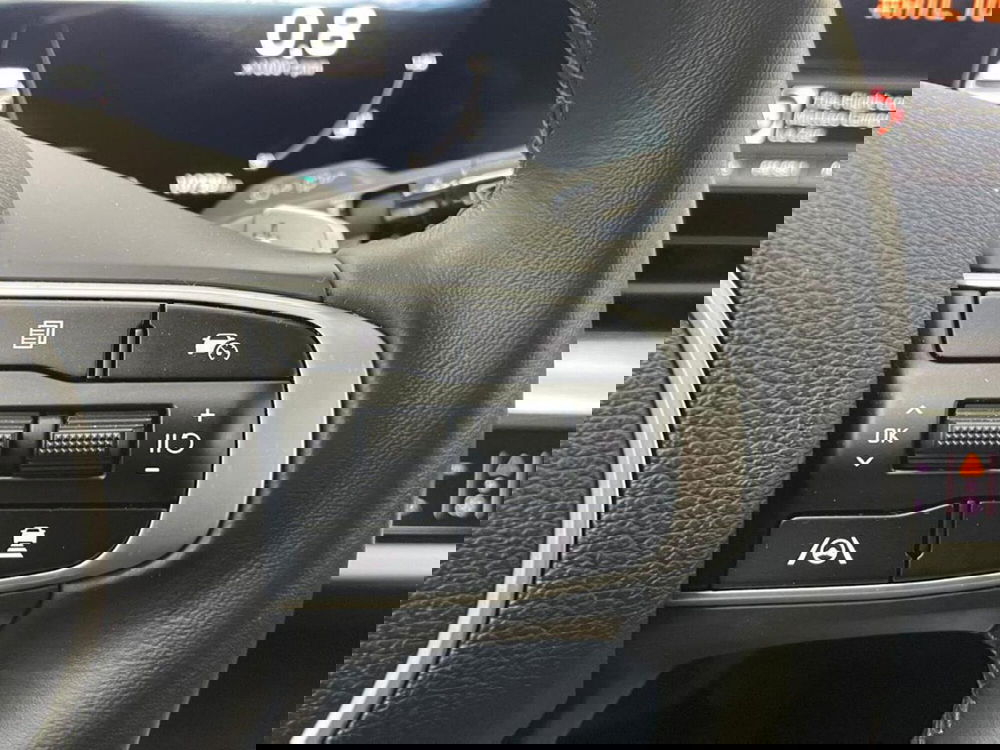 Kia Sportage usata a Como (13)