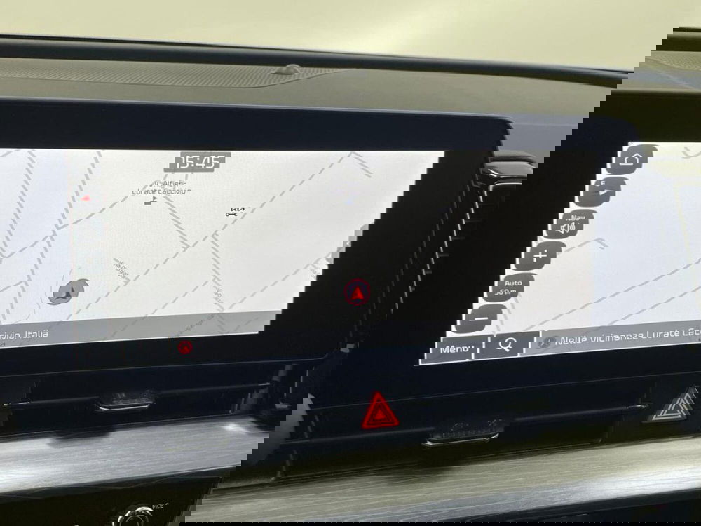 Kia Sportage usata a Como (18)