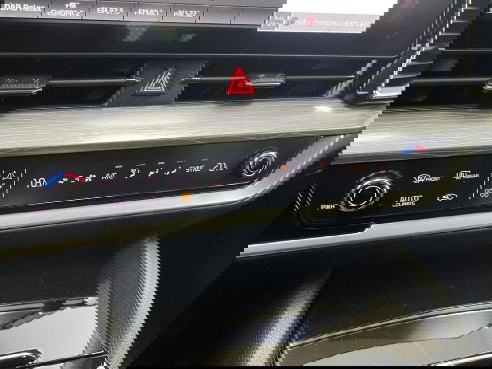 Kia Sportage usata a Como (20)