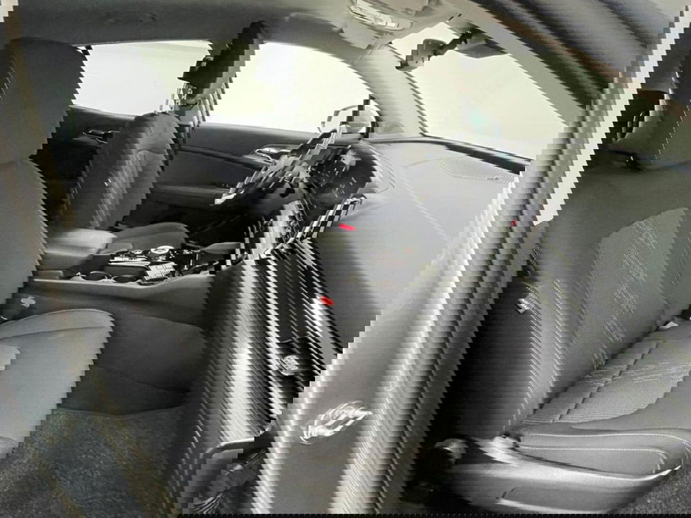 Kia Sportage usata a Como (4)