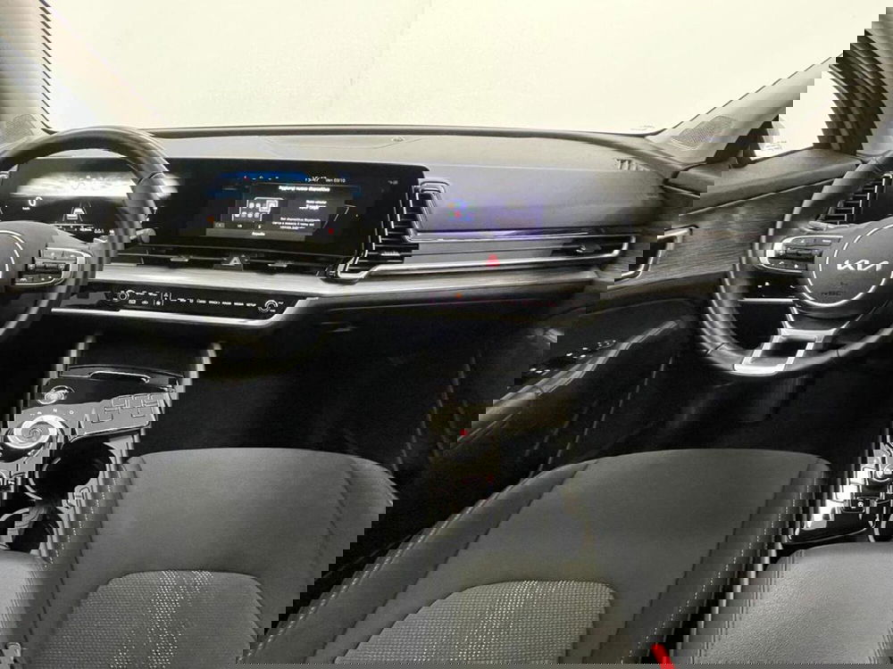 Kia Sportage usata a Como (5)