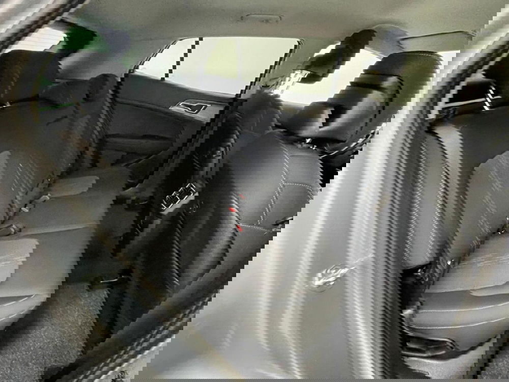 Kia Sportage usata a Como (6)