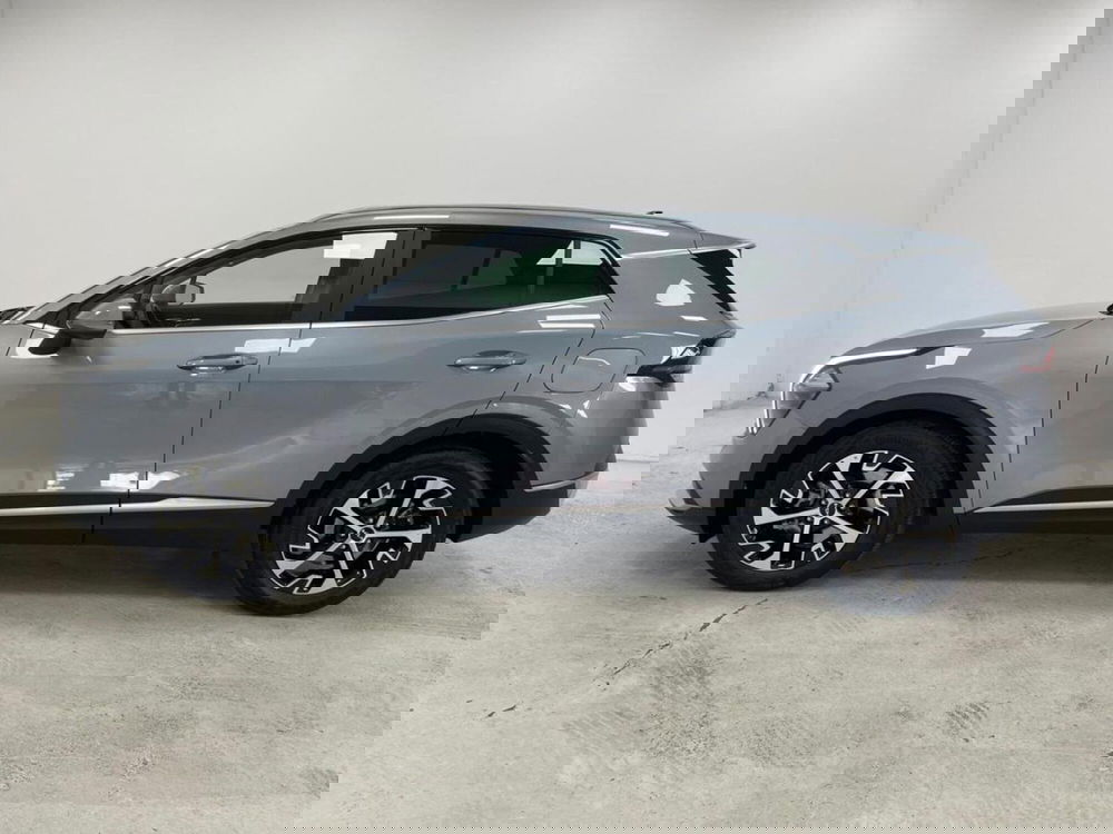 Kia Sportage usata a Como (9)