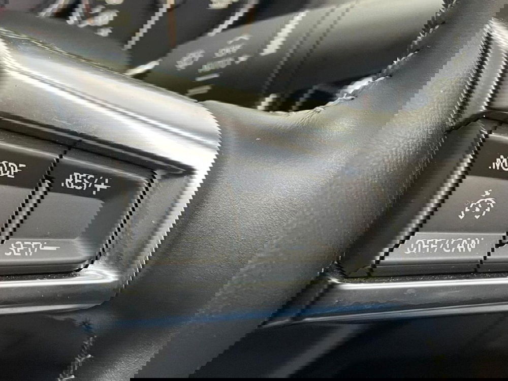 Mazda MX-5 usata a Como (10)