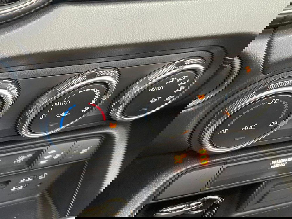 Mazda MX-5 usata a Como (16)