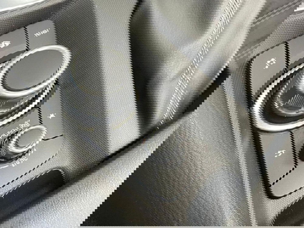 Mazda MX-5 usata a Como (17)