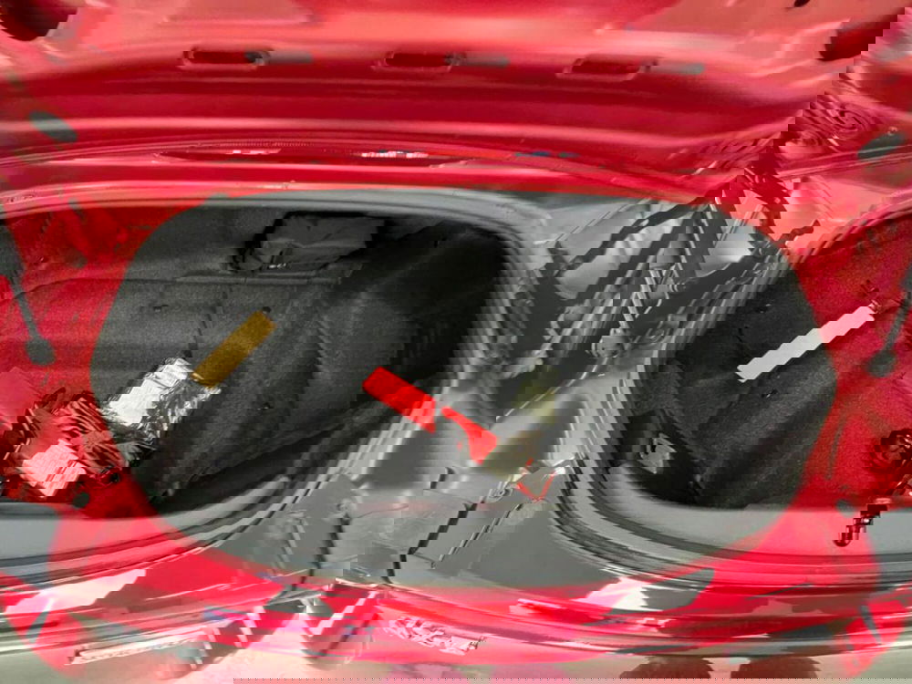 Mazda MX-5 usata a Como (18)