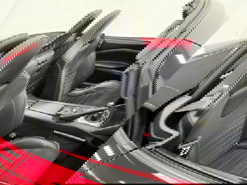 Mazda MX-5 usata a Como (3)