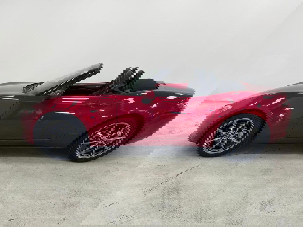 Mazda MX-5 usata a Como (6)