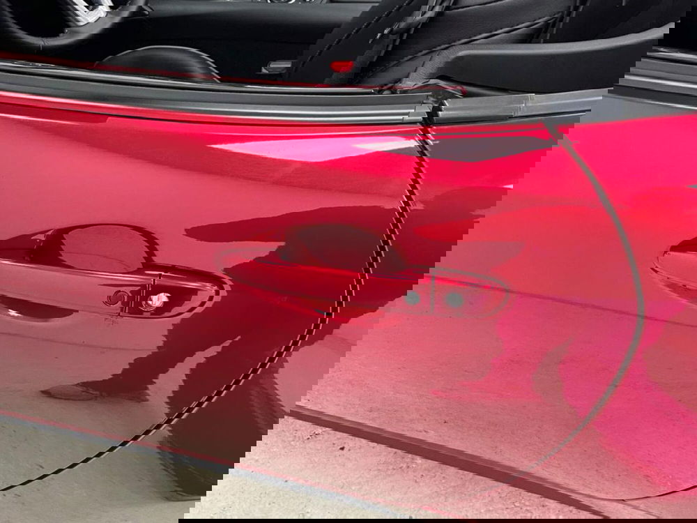 Mazda MX-5 usata a Como (8)