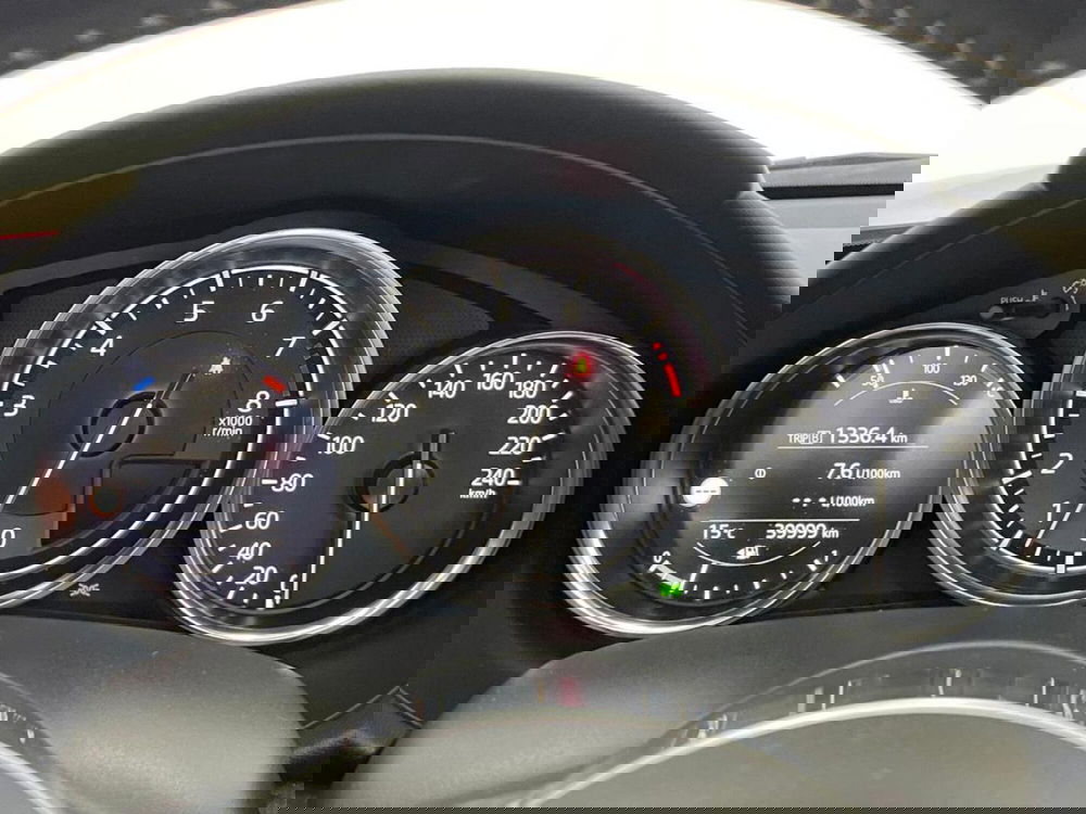 Mazda MX-5 usata a Como (9)