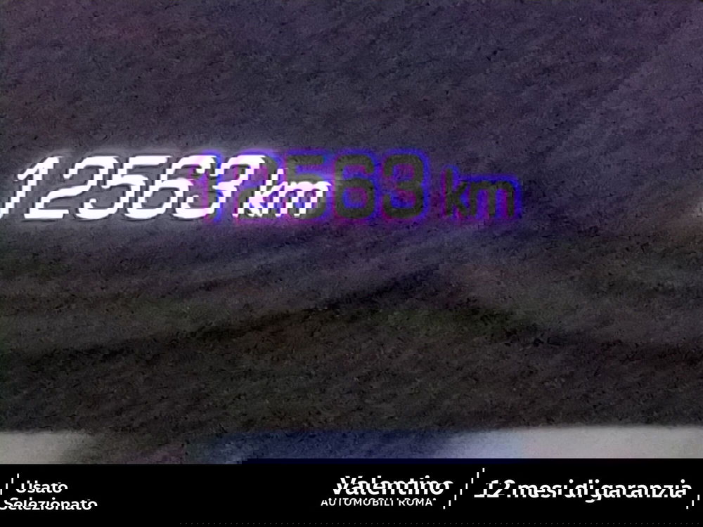 Abarth 595 usata a Roma (13)