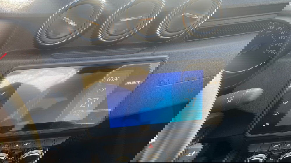 Dacia Duster usata a Parma (10)