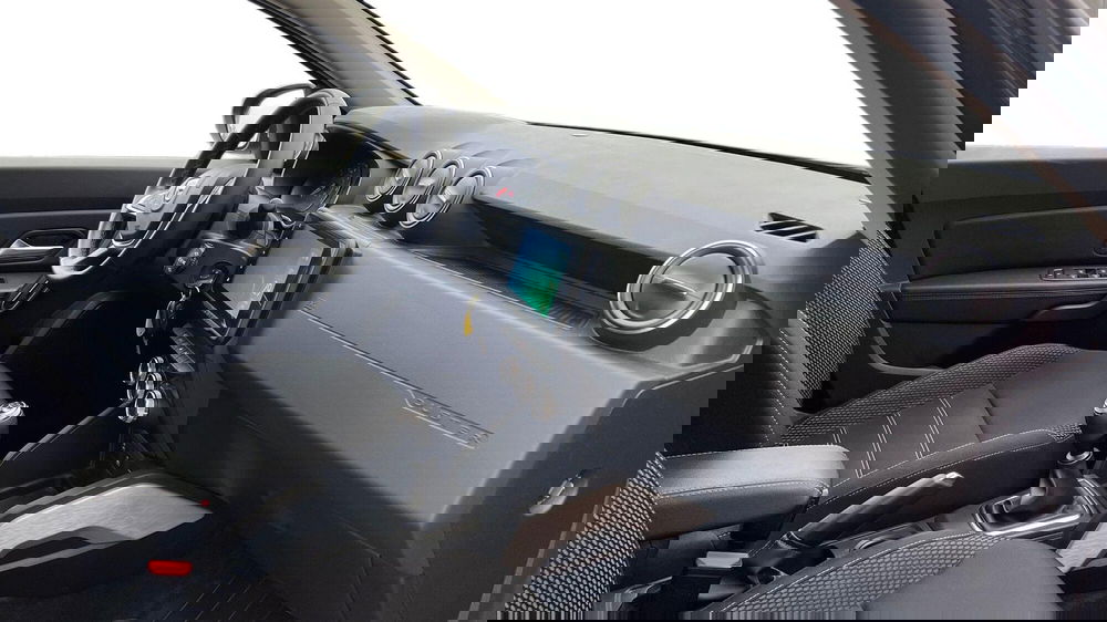 Dacia Duster usata a Parma (12)