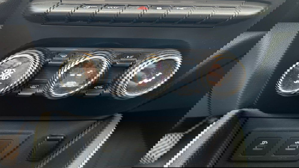 Dacia Duster usata a Parma (14)