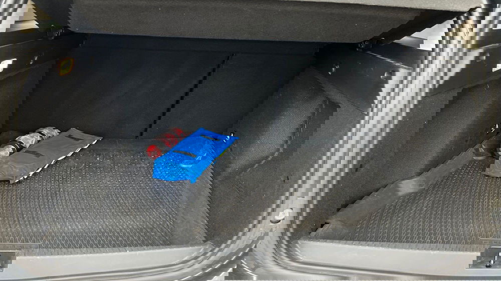 Dacia Duster usata a Parma (15)