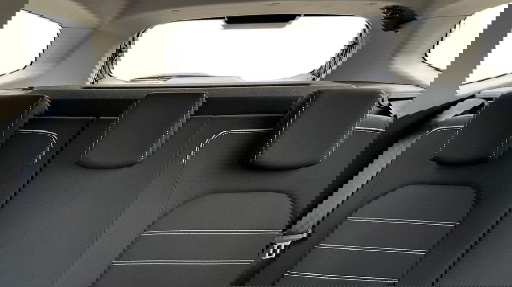 Dacia Duster usata a Parma (17)